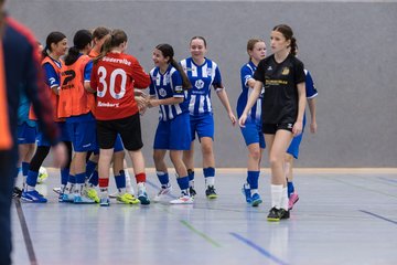 Bild 191 - wBJ Futsalmeisterschaft Vorrunde